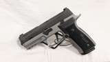USED SIG SAUER P320 AXG CARRY 9MM - 1 of 2