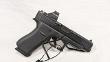 USED GLOCK 48 MOS 9MM - 2 of 2