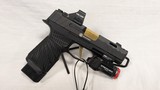 USED SIG SAUER P365XL 9MM - 2 of 2