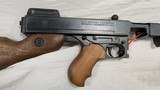 USED AUTO-ORDNANCE THOMPSON 1927A1 .45 ACP - 8 of 12