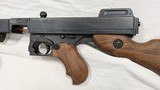 USED AUTO-ORDNANCE THOMPSON 1927A1 .45 ACP - 3 of 12