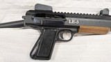 USED WILKINSON ARMS LE3 9MM - 9 of 13