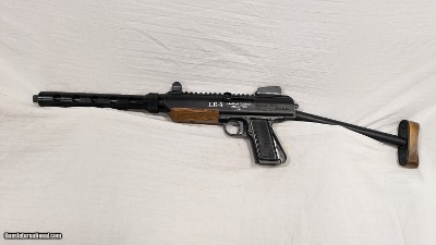 USED WILKINSON ARMS LE3 9MM