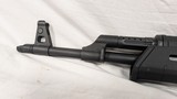 USED CENTURY ARMS RAS47 7.62X39MM - 5 of 9