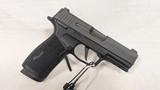 USED SIG SAUER P365 X MACRO 9MM - 2 of 2