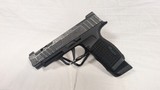 USED SIG SAUER P365 XL SPECTRE 9MM - 1 of 2