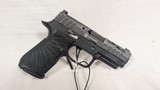 USED SIG SAUER P320C 9MM - 2 of 2