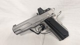 USED ED BROWN 1911 FX2 .45 ACP - 1 of 2