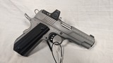 USED ED BROWN 1911 FX2 .45 ACP - 2 of 2