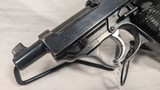 USED WALTHER P38 (SHORTENED) 9MM - 2 of 7