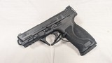 USED SMITH & WESSON M&P45 .45 ACP - 1 of 2