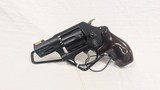 USED SMITH & WESSON 351PD AIRLITE .22 MAG - 1 of 2