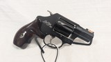 USED SMITH & WESSON 351PD AIRLITE .22 MAG - 2 of 2