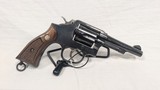 USED SMITH & WESSON MODEL 10-9 