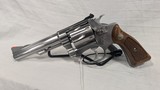 USED SMITH & WESSON MODEL 651 .22 MAG - 1 of 2