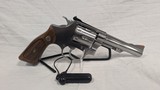 USED SMITH & WESSON MODEL 651 .22 MAG - 2 of 2