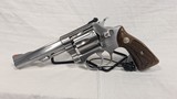USED SMITH & WESSOB MODEL 63 .22 LR - 1 of 2