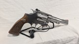 USED SMITH & WESSOB MODEL 63 .22 LR - 2 of 2