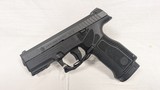 USED STEYR M9-A2 9MM - 1 of 2