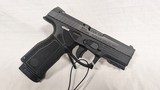 USED STEYR M9-A2 9MM - 2 of 2