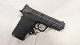 USED SMITH & WESSON M&P SHIELD EZ 9MM - 2 of 2