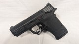 USED SMITH & WESSON M&P SHIELD EZ 9MM - 1 of 2