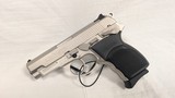 USED BERSA FIRESTORM .45 ACP - 1 of 2