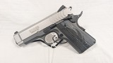 USED RUGER SR1911 9MM - 1 of 2