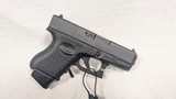 USED GLOCK 27 .40 S&W - 2 of 2