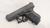 USED GLOCK 27 .40 S&W - 1 of 2