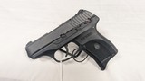 USED RUGER LC9 9MM