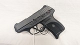 USED RUGER LC9 9MM - 1 of 2