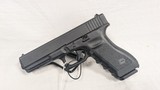 USED GLOCK 22 GEN. 3 .40 S&W - 1 of 2