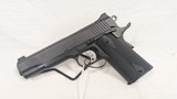 USED KIMBER 1911 CUSTOM II .45 ACP