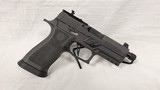 USED SIG SAUER P320 CARRY LEGION 9MM - 3 of 4