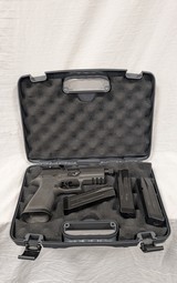 USED SIG SAUER P320 CARRY LEGION 9MM - 4 of 4