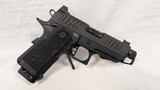 USED STACCATO CS 9MM - 2 of 3