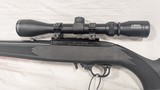 USED RUGER 10/22 .22 LR - 3 of 8