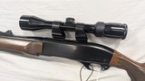 USED REMINGTON 7400 .270 WIN - 3 of 12