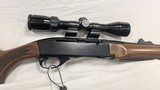 USED REMINGTON 7400 .270 WIN - 10 of 12