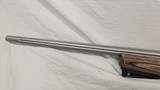 USED SAVAGE MODEL 12 .223 REM - 5 of 10