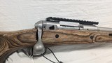USED SAVAGE MODEL 12 .223 REM - 8 of 10