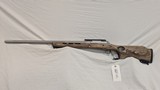 USED SAVAGE MODEL 12 .223 REM - 1 of 10