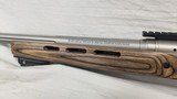 USED SAVAGE MODEL 12 .223 REM - 4 of 10