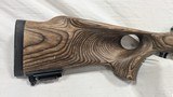USED SAVAGE MODEL 12 .223 REM - 7 of 10