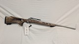 USED SAVAGE MODEL 12 .223 REM - 6 of 10