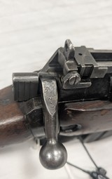 USED ENFIELD NO. 4 MK. 1 (F) .303 BRITISH - 14 of 14