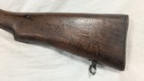 USED ENFIELD NO. 4 MK. 1 (F) .303 BRITISH - 2 of 14