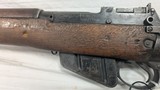 USED ENFIELD NO. 4 MK. 1 (F) .303 BRITISH - 4 of 14