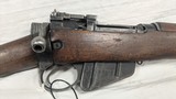 USED ENFIELD NO. 4 MK. 1 (F) .303 BRITISH - 11 of 14